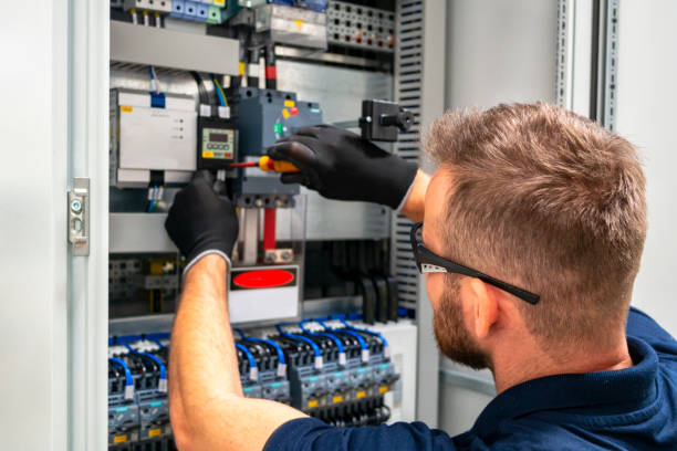 Best Local Electrician Companies  in Seeley Lake, MT