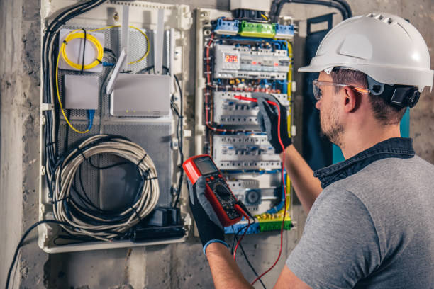 Best 24-Hour Electrician  in Seeley Lake, MT