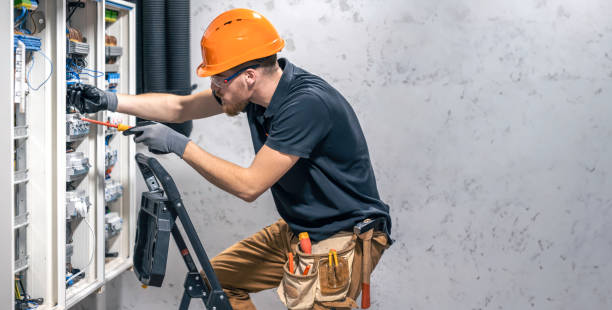 Best Local Electrician Companies  in Seeley Lake, MT
