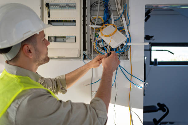 Best Electrical Installation Contractor  in Seeley Lake, MT